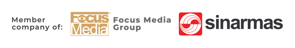 Focus Media Group and Sinarmas
