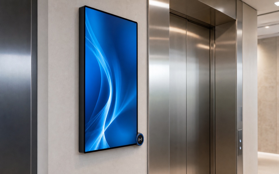 Interactive media product experience